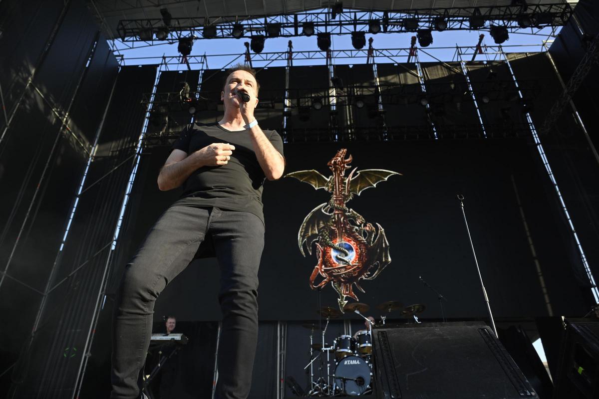 Rock Imperium Cartagena: primeras imágenes del festival