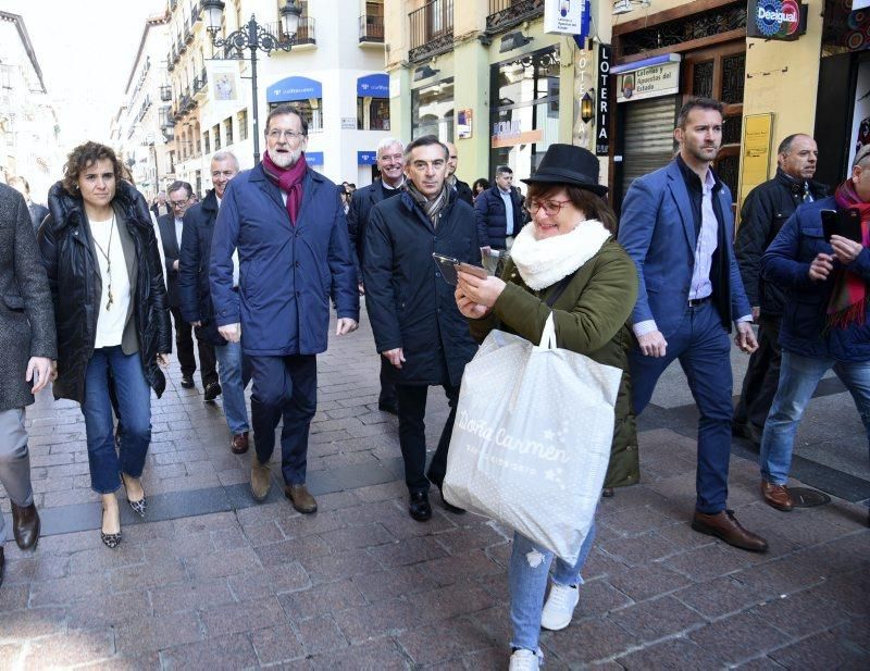 Convención Nacional sobre Familia y Conciliación en Zaragoza