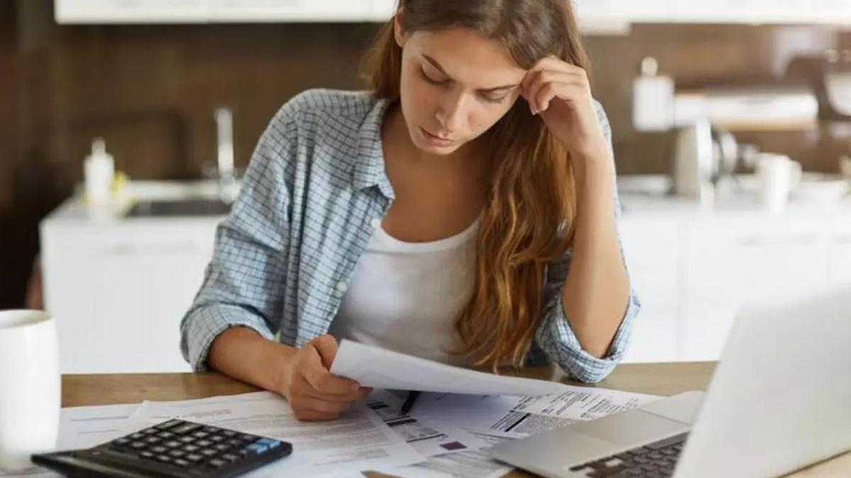 Confirman el total que se puede heredar sin necesidad de declararlo a Hacienda