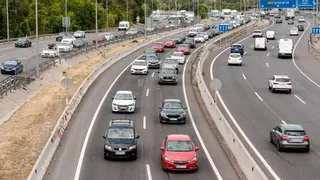 La DGT estrena estos nuevos radares en Galicia