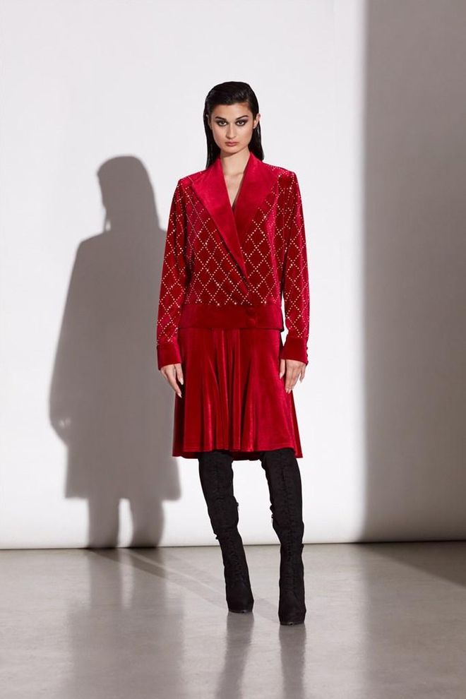 Tadashi Shoji