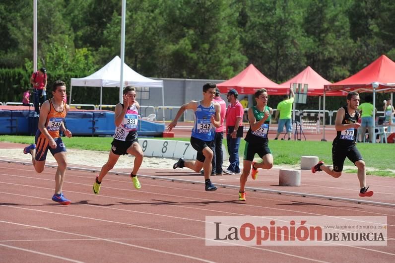 Campeonato de España Cadete