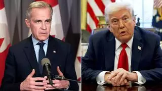 Canadá busca un líder que haga frente a las amenazas de anexión de Trump