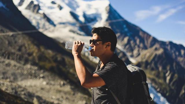 Hay que prevenir el estrés térmico por calor