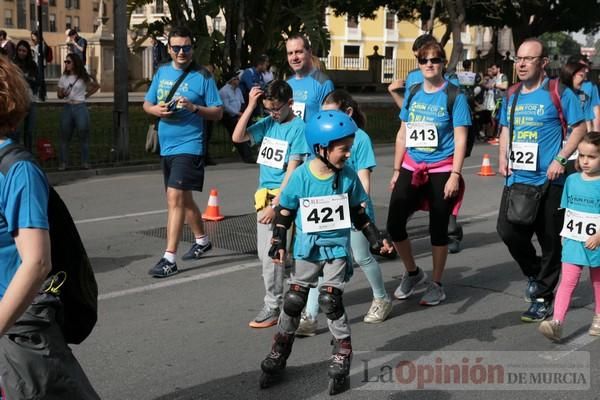 Run for Parkinson Senderismo