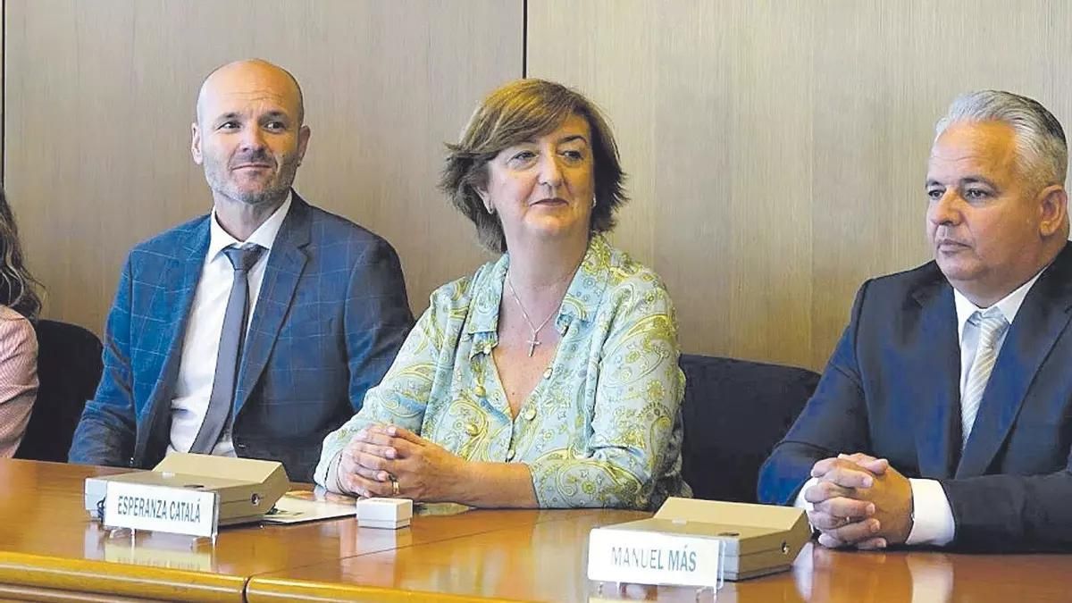 Vox dispara la deuda pública de los municipios de las Baleares