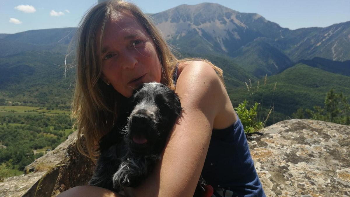 El fenómeno "pet-parenting" se dispara en Aragón: “Las mascotas son un miembro más de la familia”