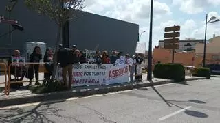 👉🏻Directo: Protesta de las víctimas de la dana a las puertas del congreso del PP europeo