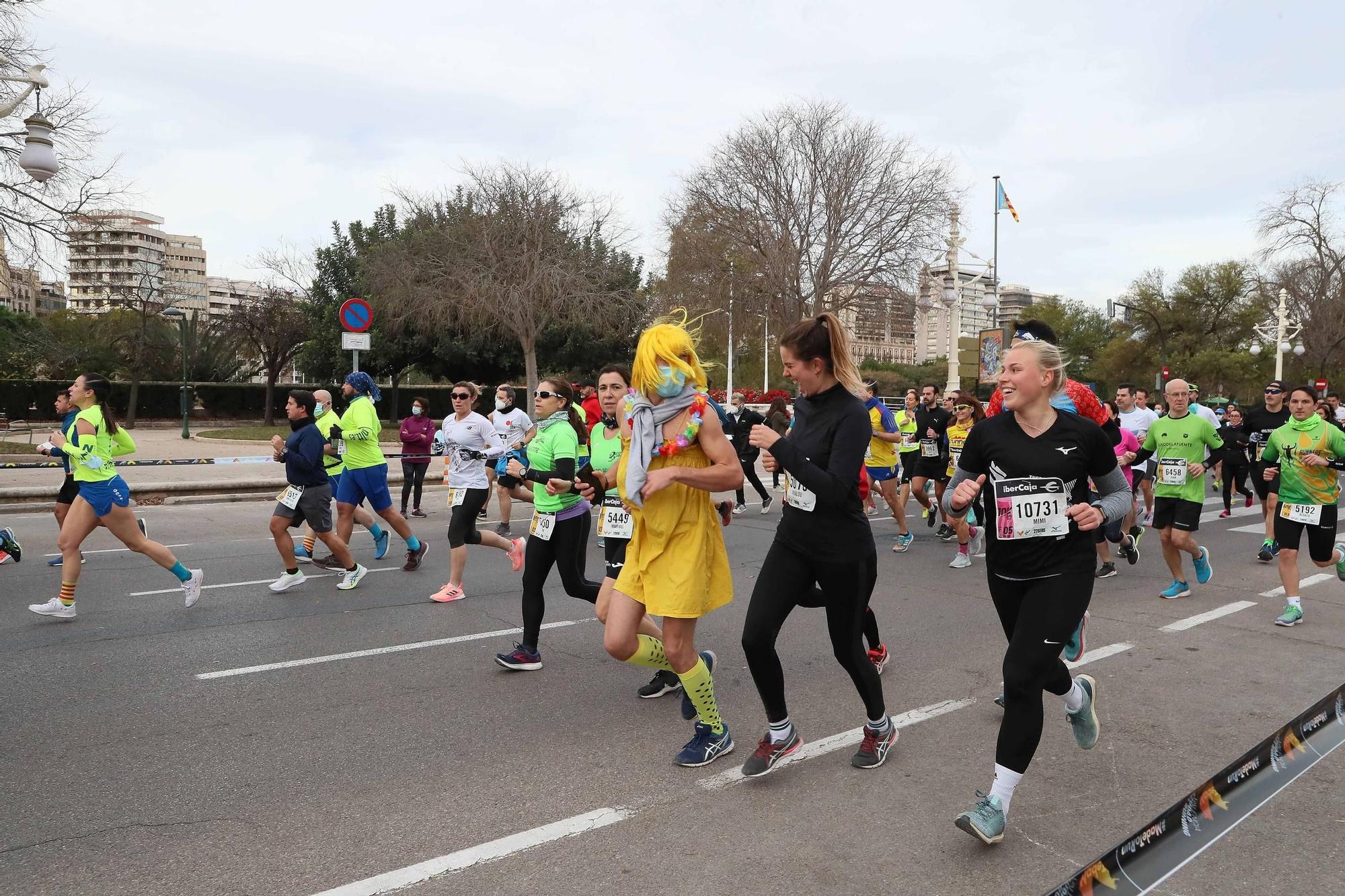 10K Valencia Ibercaja