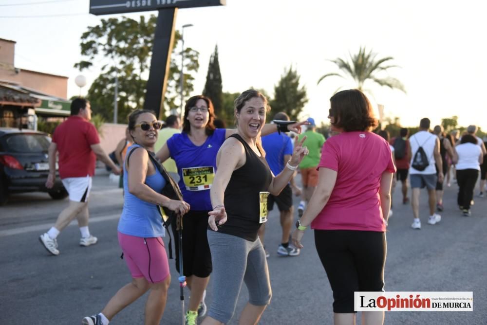 Carrera Popular de Cañada Hermosa