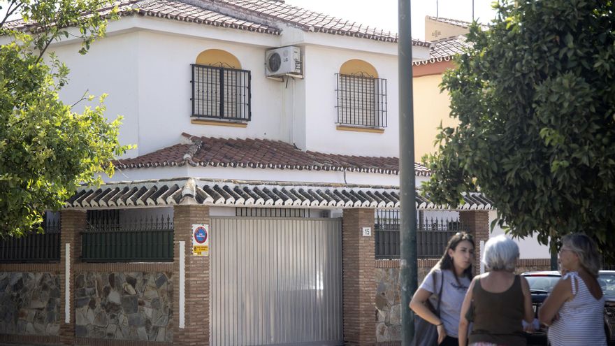 A prisión el hombre que mató a su padre de 81 años en su casa de Campanillas