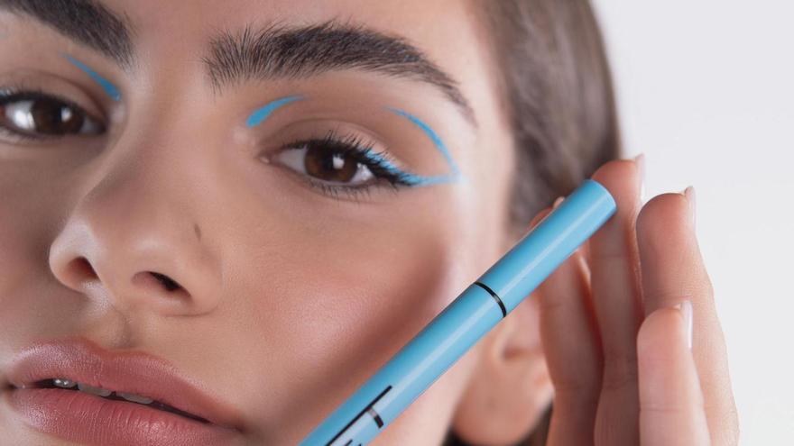 Nueva marca de maquillaje: MET