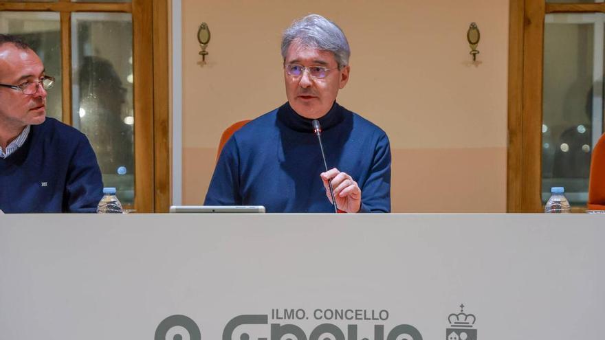 O Grove convoca el pleno para aprobar la ordenanza