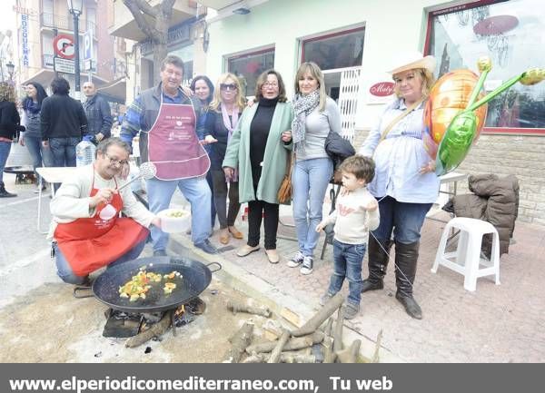 ZONA B 1 - PAELLAS DE BENICASSIM