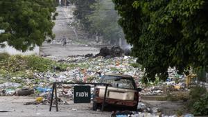 Tres misioneros son asesinados en Haití, a la espera de que llegue la misión multinacional