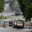 Tres misioneros son asesinados en Haití, a la espera de que llegue la misión multinacional