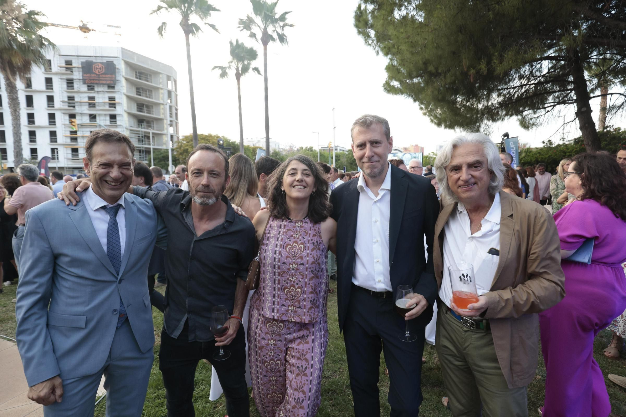 FOTOS | Concluyen los Premis Diario de Mallorca 2025 con la fiesta de clausura