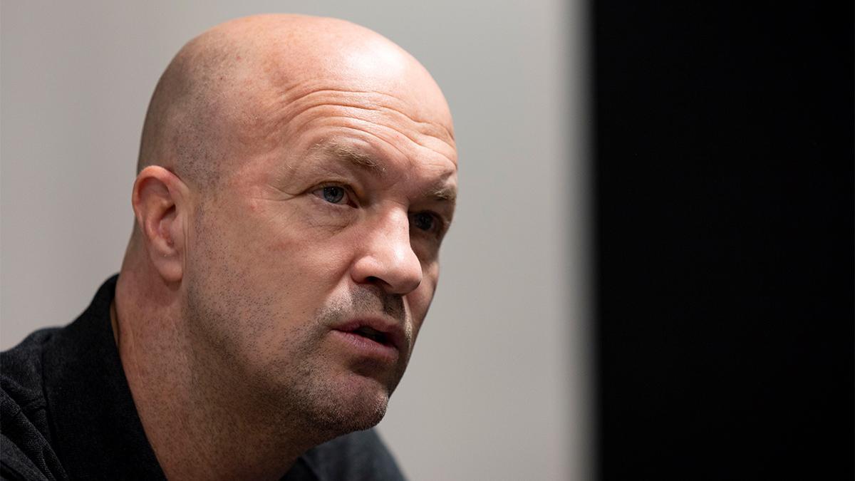 Jordi Cruyff descarta fichajes en enero