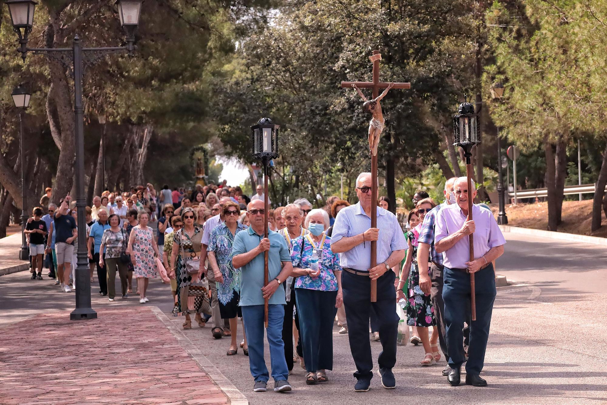 Las mejores fotos del día grande de la Festa del Termet de Vila-real