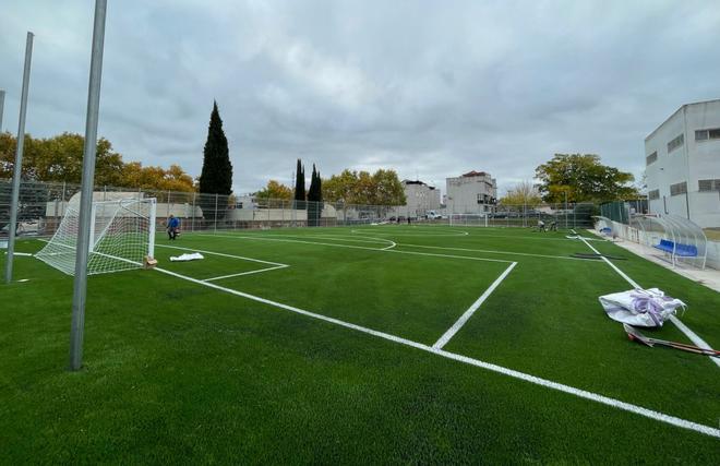 España se postula para albergar el primer Mundial de la historia de Fútbol 7