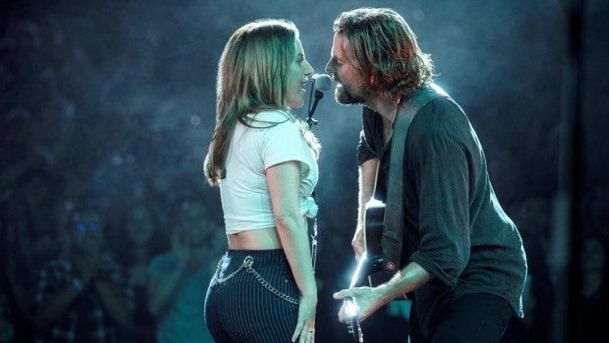 'A Star is Born' y 'Mary Poppins', firmes nominadas a los Globos de Oro