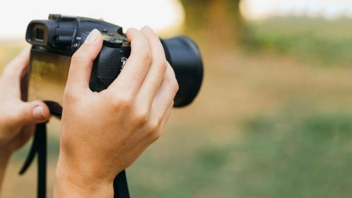 Concurso de fotografía de LA NUEVA ESPAÑA