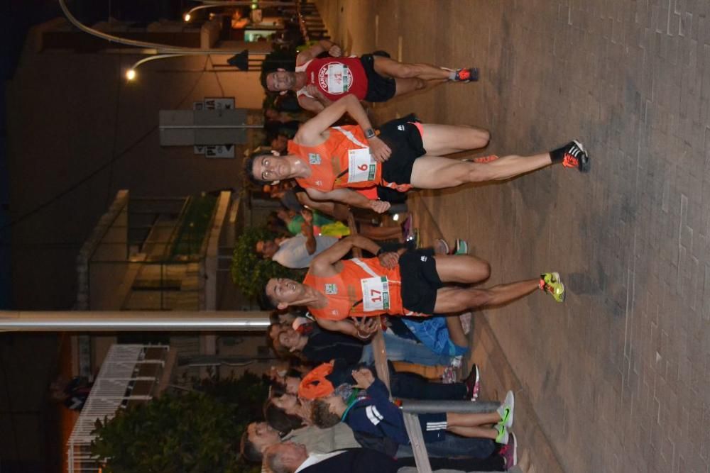 Carrera Popular de Fuente Álamo