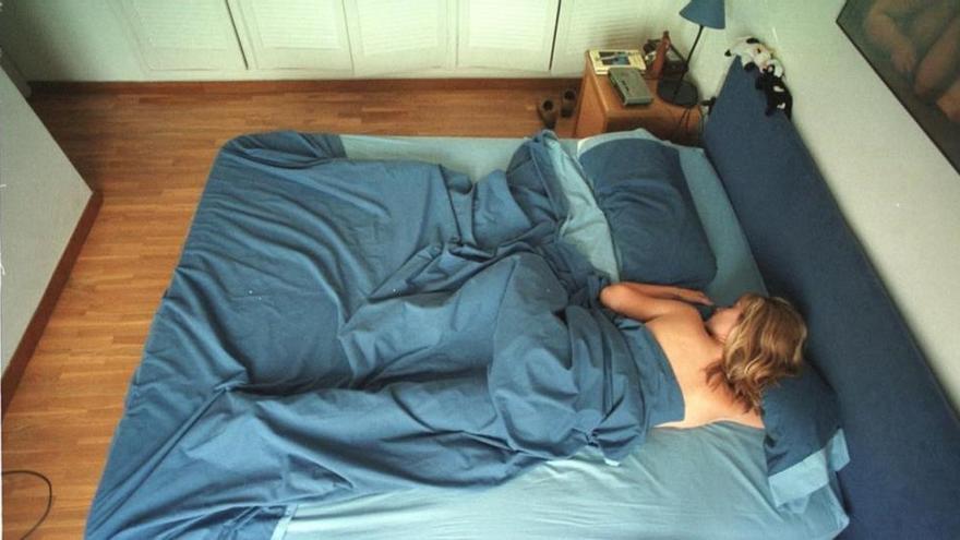 Uno de cada tres españoles sufre patologías del sueño