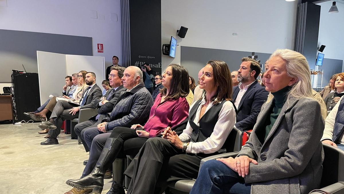 RESET, el programa para apoyar a empresas o autónomos con dificultades en Extremadura.