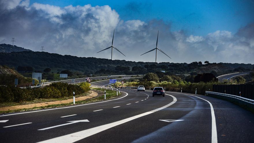 ¿Adiós a los viajes eternos? El nuevo mapa de las autovías de Cáceres