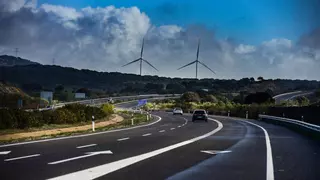 Portugal invertirá en 2025 solo un millón de euros para la autovía a Cáceres