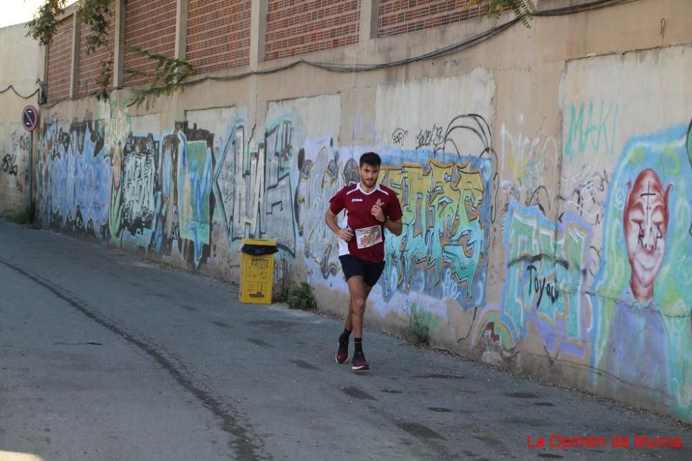 II Carrera Popular San José de Espinardo