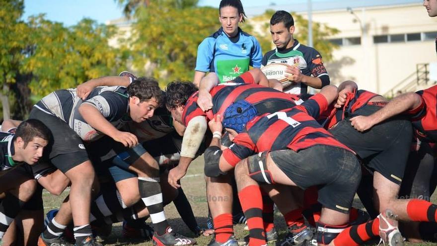 El CAR Cáceres, más cerca de su primer triunfo