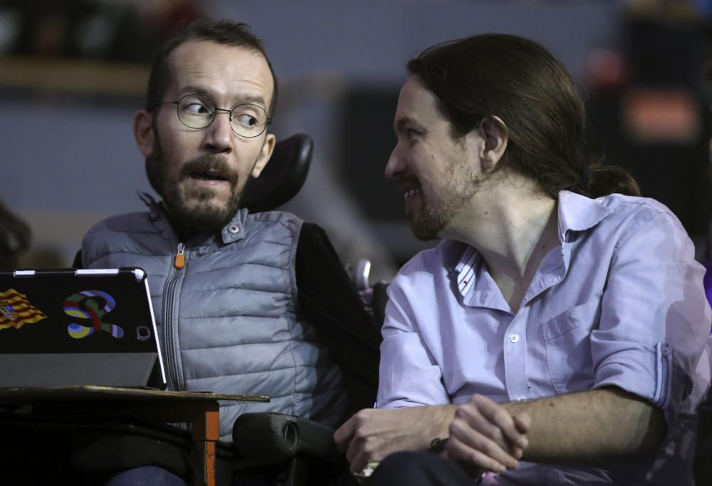 ASAMBLEA CIUDADANA ESTATAL DE PODEMOS