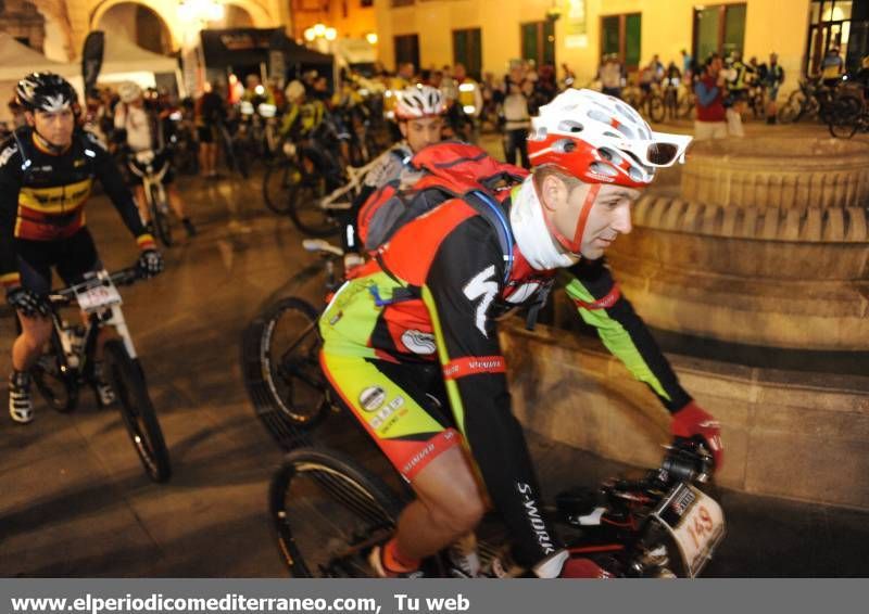 I Mediterranean Xtrem entre Morella y Peñíscola