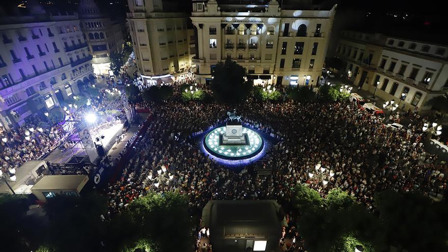 La Noche Blanca del Flamenco vuelve a Córdoba