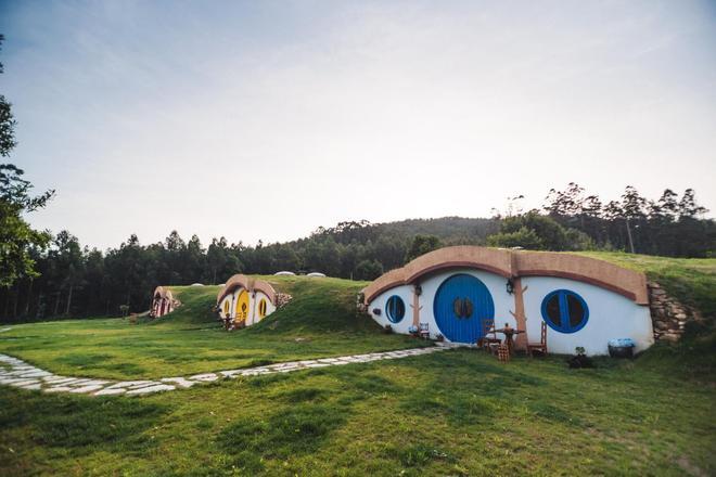 Hobbiton Galicia, Viveiro