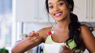 La mejor dieta para adelgazar según la OCU