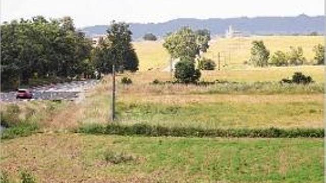 L'Incasol tenia previst ubicar una zona comercial a Can Boada el 2009.