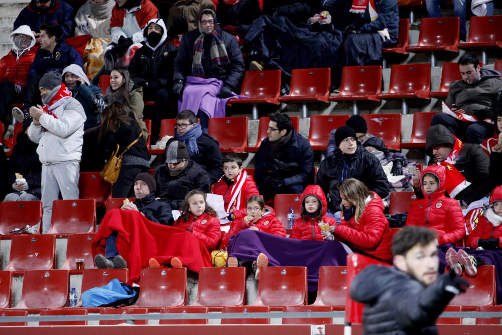 Girona-Còrdova (2-0)