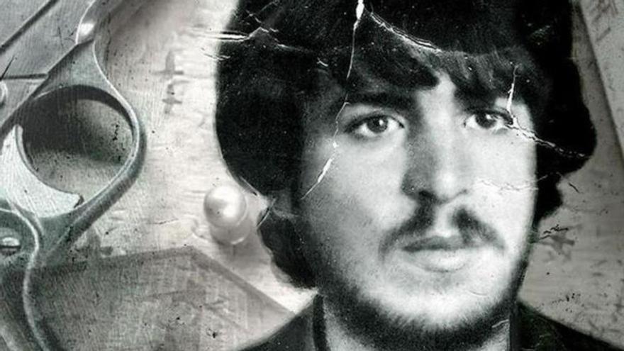 45 años de la muerte de García Caparrós: preguntas y respuestas sobre qué ocurrió