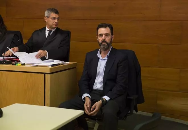 ¿Quiénes formarán parte del jurado en el nuevo juicio del caso Sala?