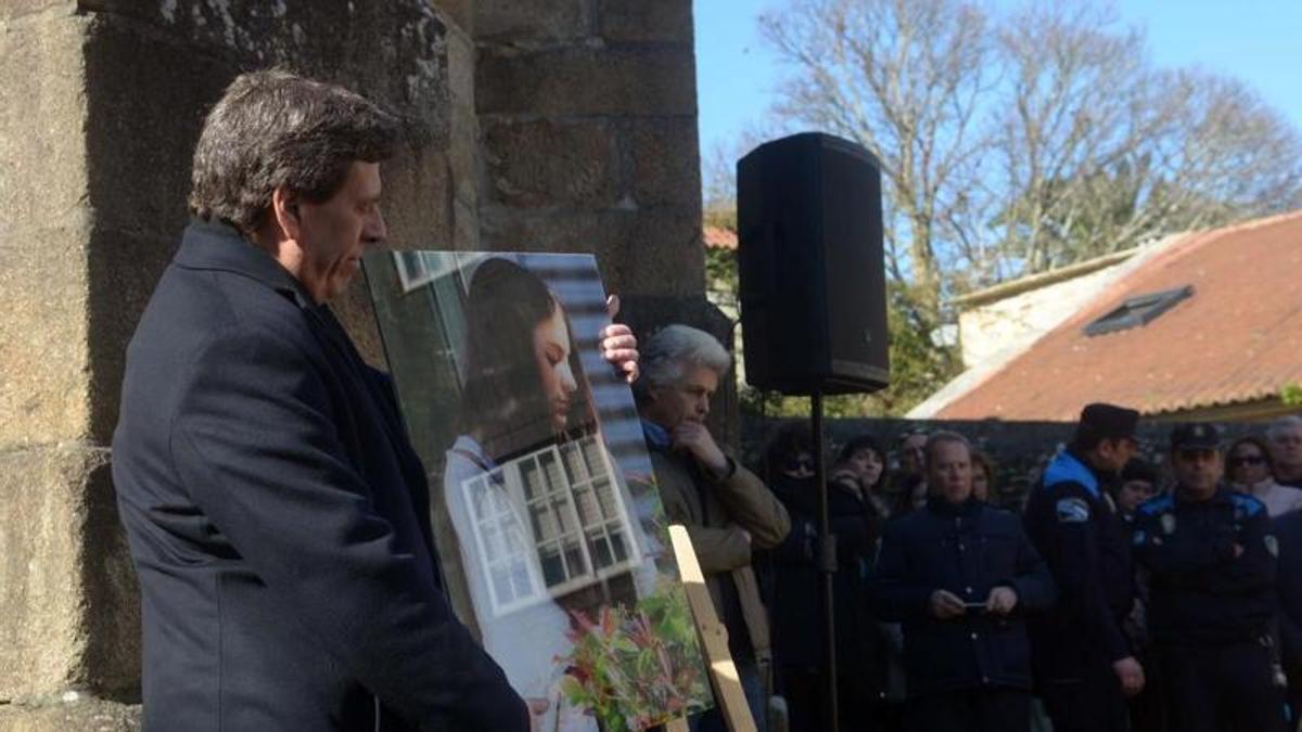 JUAN CARLOS QUER | El emotivo mensaje del padre de Diana Quer en el décimo aniversario del asesinato de su hija: «Su legado salvará vidas»