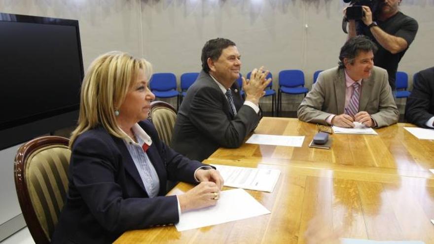 El Gobierno de Aragón da largas al dinero para las obras en la universidad