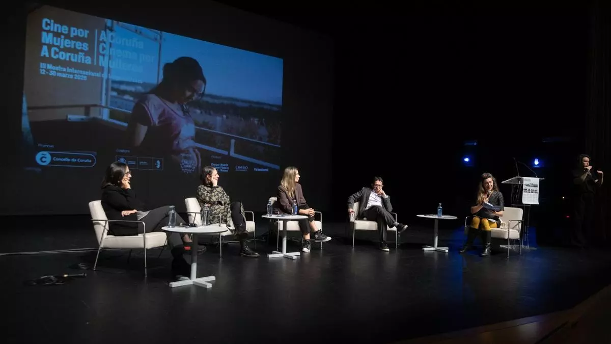 Cineastas que marcan la diferencia