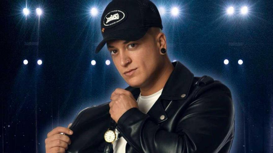 Shado -  cleptómago