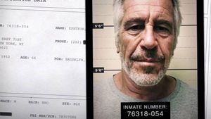 Imatge del documental de Netflix Jeffrey Epstein 11/06/2020 Imagen del documental de Netflix Jeffrey Epstein: Filthy Rich POLITICA CULTURA NETFLIX