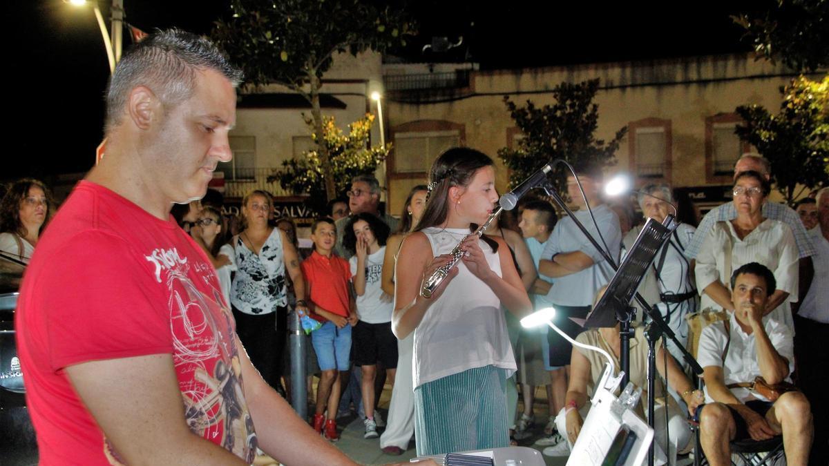 Celebración de La Noche en Blanco en su edición de 2025