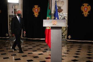Portugal celebrará elecciones el 30 de enero bajo la amenaza de un nuevo bloqueo