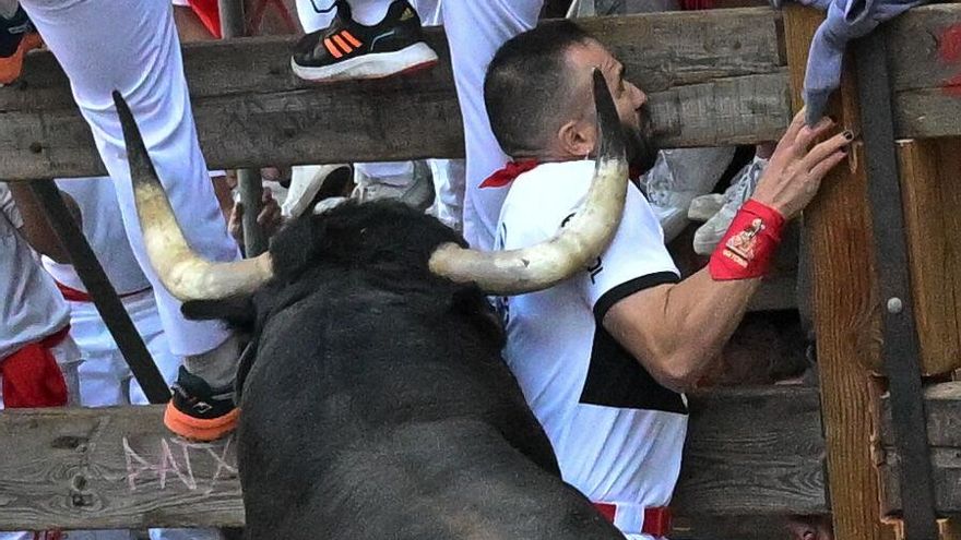 Sanfermines 2025